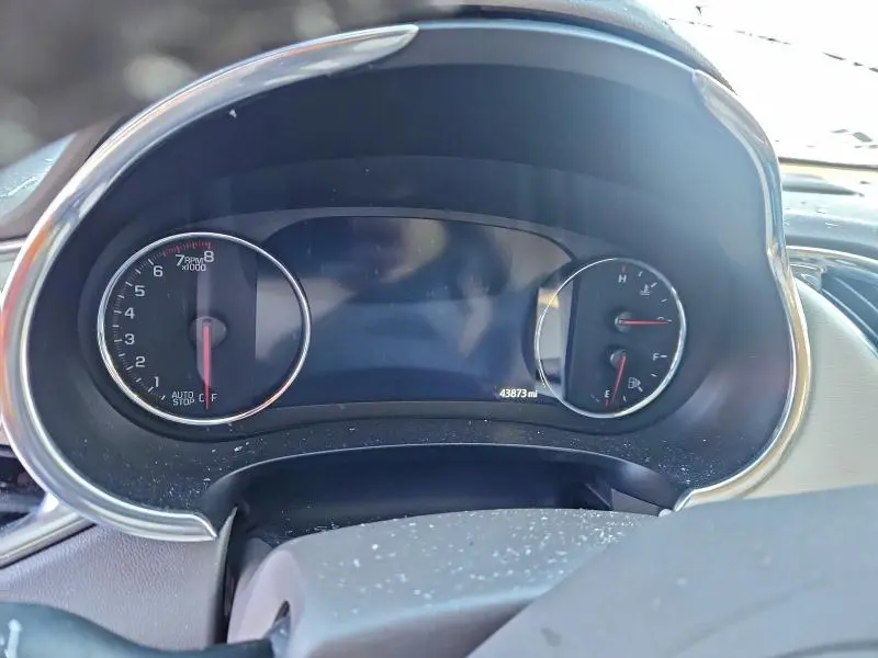 2024 CHEVROLET MALIBU PREMIER  