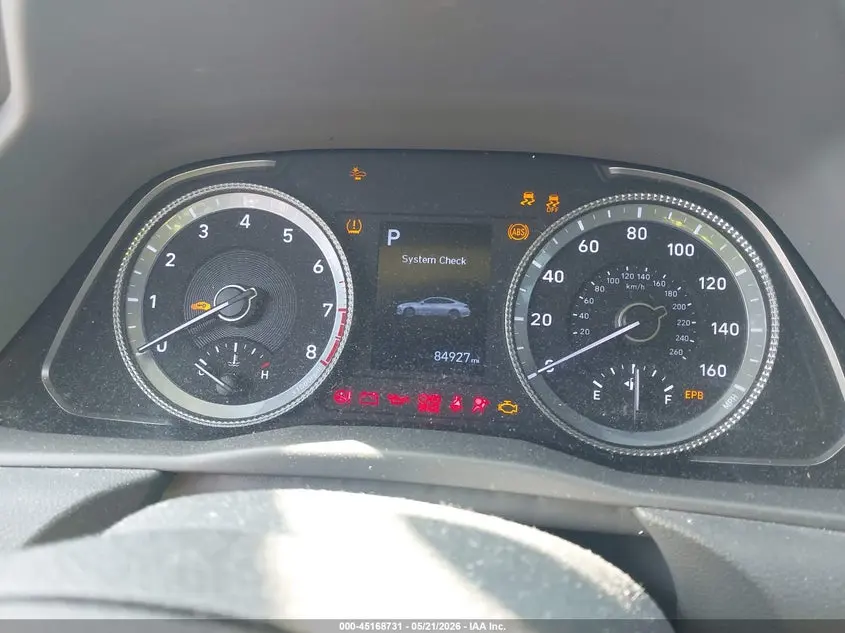 2022 HYUNDAI SONATA SE