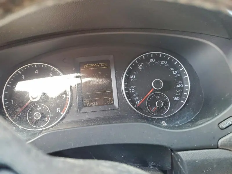 2012 VOLKSWAGEN JETTA GLI  