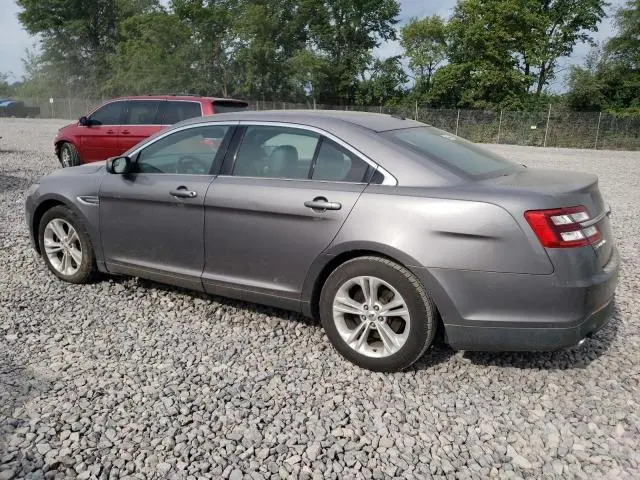 2014 FORD TAURUS SEL  