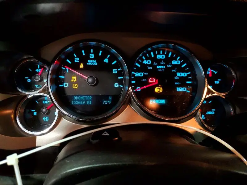 2013 CHEVROLET SILVERADO K1500 LT  