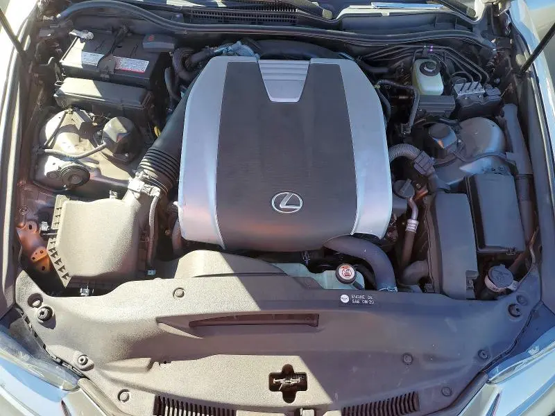 2018 LEXUS IS 350 BASE  