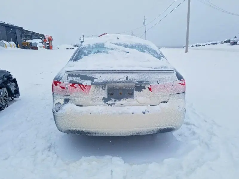 2010 HYUNDAI SONATA GLS  