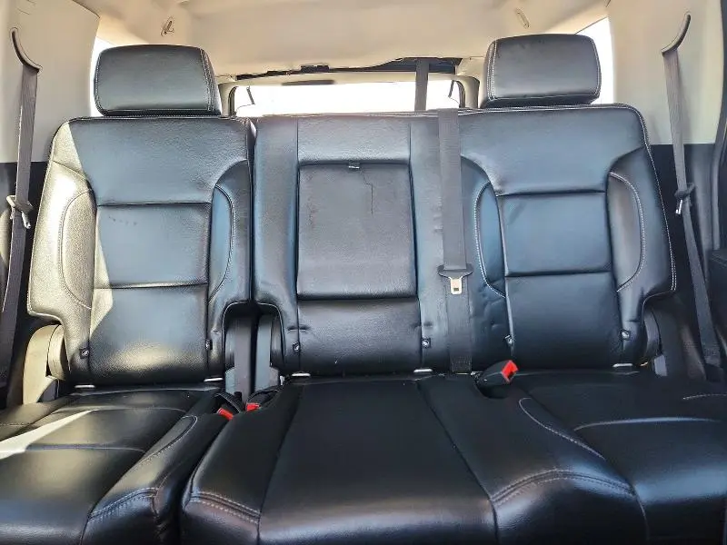 2020 CHEVROLET TAHOE C1500 LS  