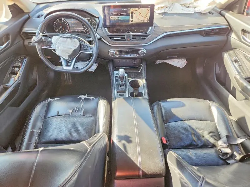2023 NISSAN ALTIMA SL  