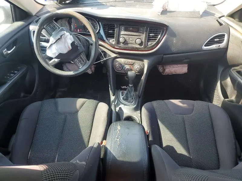2015 DODGE DART SE  