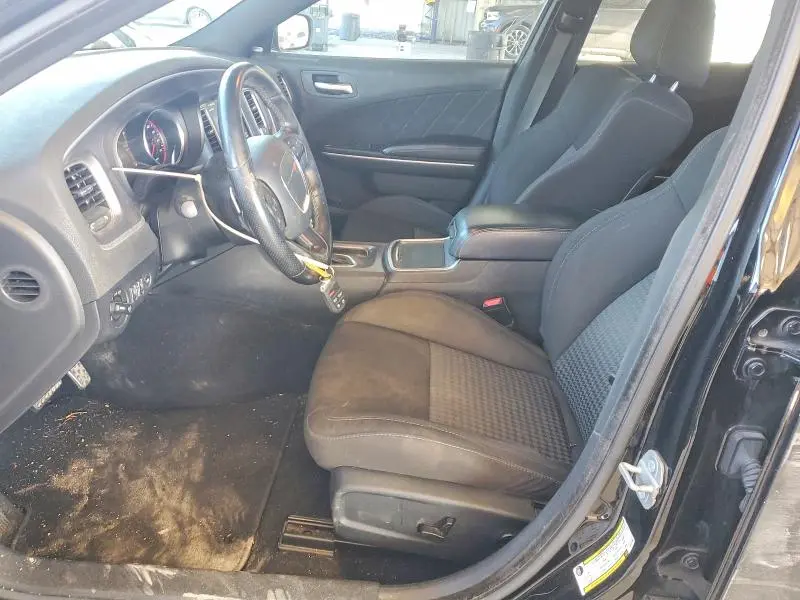 2020 DODGE CHARGER R/T  