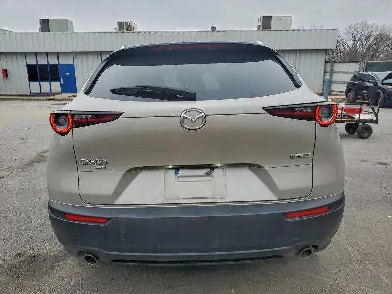 2024 MAZDA CX-30 SELECT  