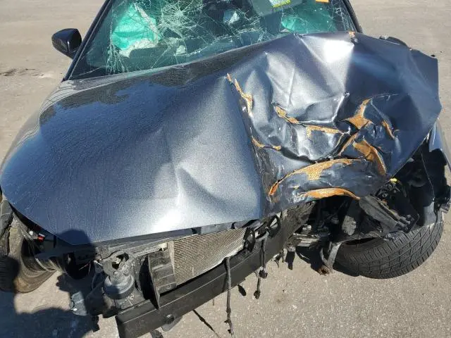 2019 HYUNDAI VELOSTER TURBO  