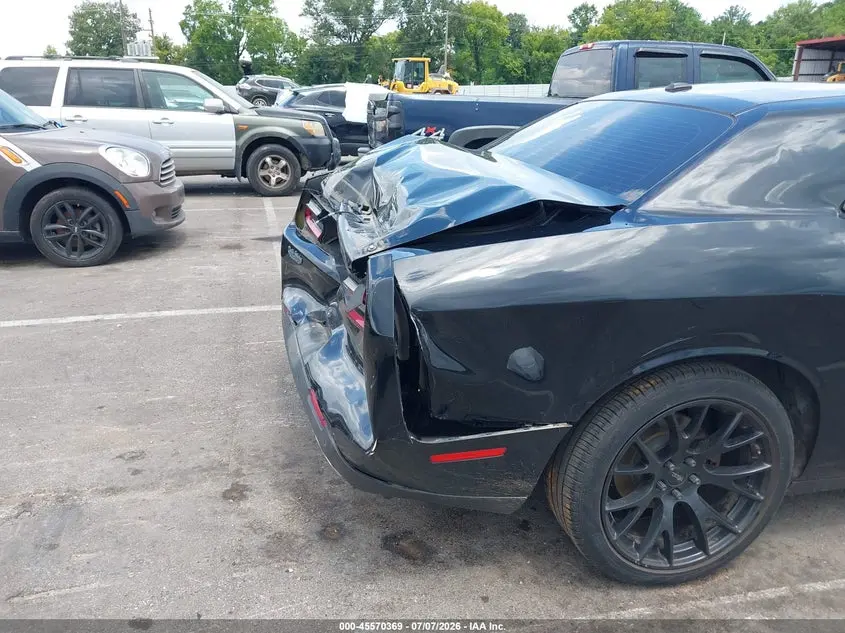 2023 DODGE CHALLENGER GT