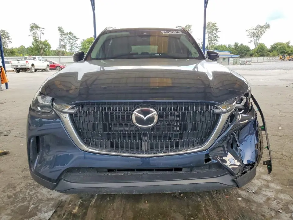2024 MAZDA CX-90 PREFERRED  