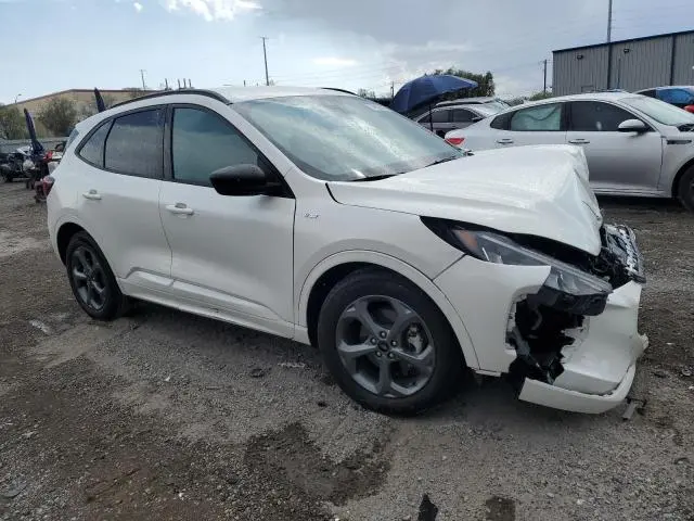 2023 FORD ESCAPE ST LINE  