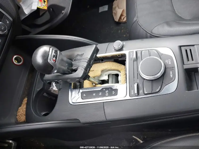 2015 AUDI A3 1.8T PREMIUM