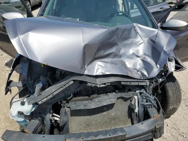 2015 HYUNDAI ACCENT GLS