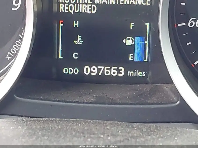 2015 MITSUBISHI LANCER EVOLUTION GSR