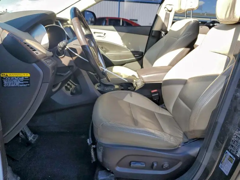 2019 HYUNDAI SANTA FE XL SE ULTIMATE  