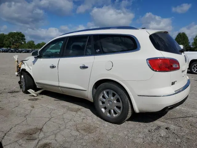 2014 BUICK ENCLAVE