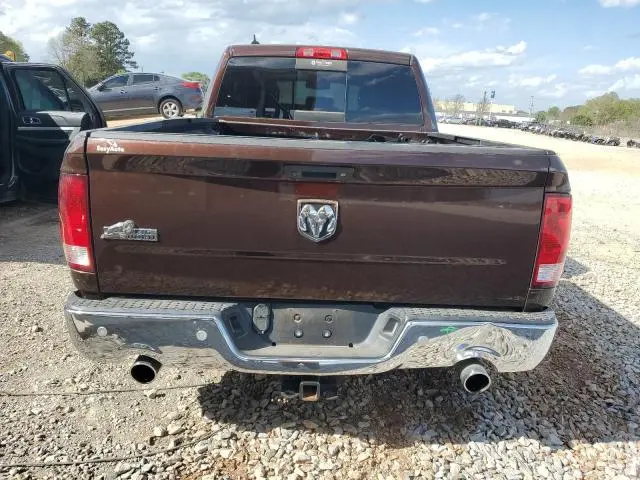 2015 RAM 1500 SLT  