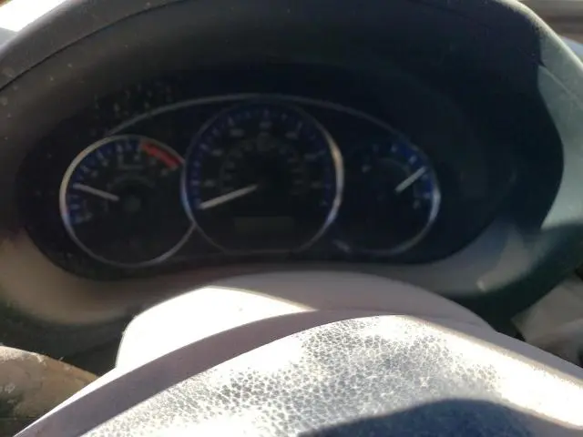 2010 SUBARU FORESTER 2.5X LIMITED