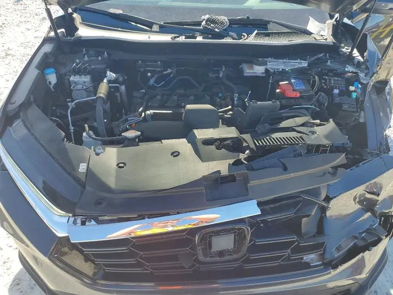 2024 HONDA CR-V EXL  