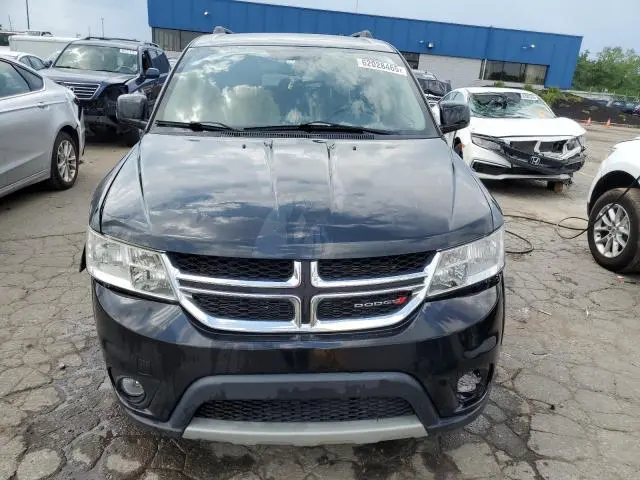 2013 DODGE JOURNEY SXT  