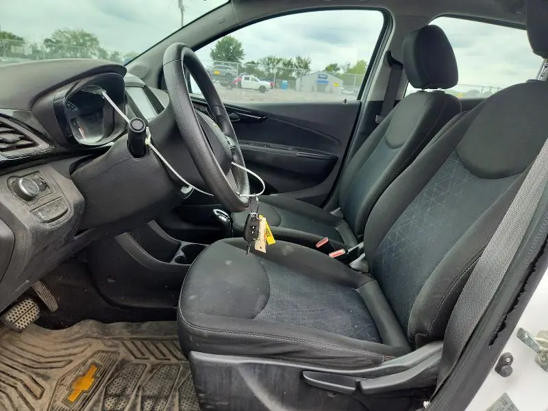 2022 CHEVROLET SPARK 1LT  