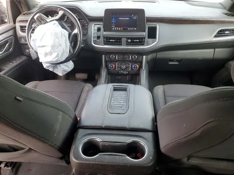 2023 CHEVROLET TAHOE C1500 LS  