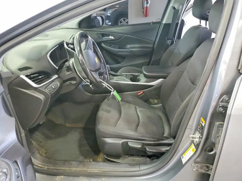2018 CHEVROLET VOLT LT  
