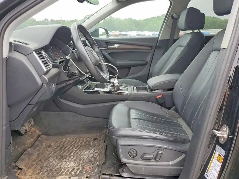 2021 AUDI Q5 PREMIUM  