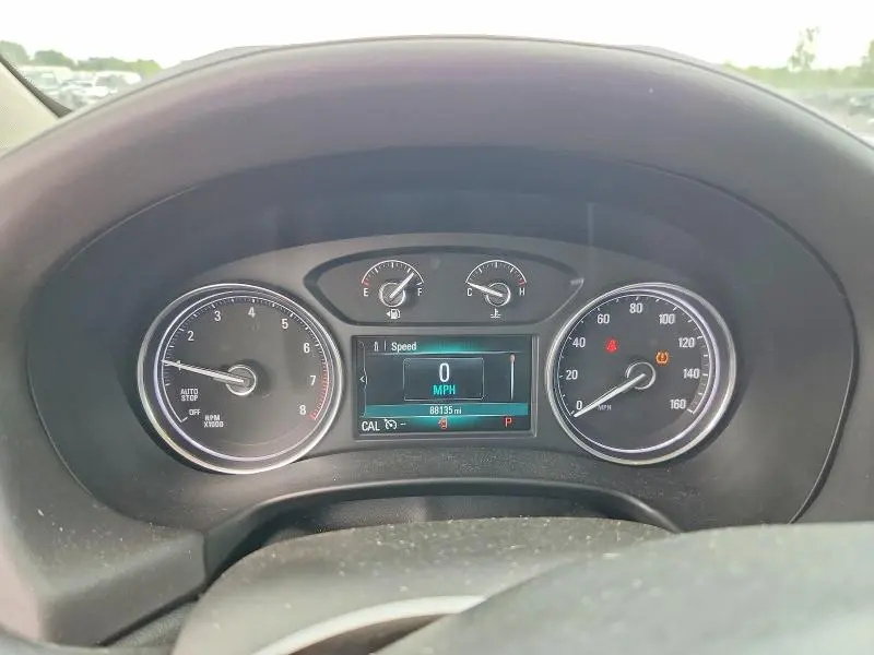 2018 BUICK ENCLAVE ESSENCE  