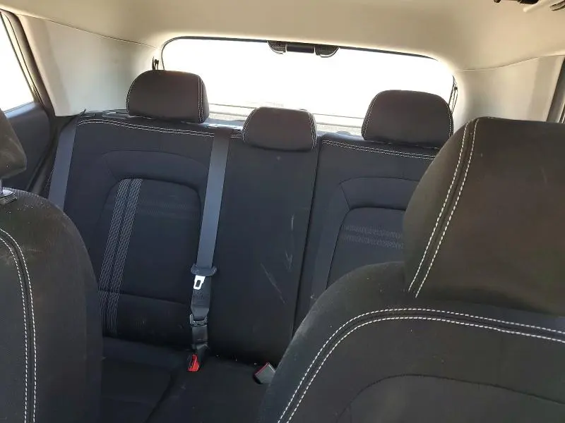 2020 HYUNDAI VENUE SEL  