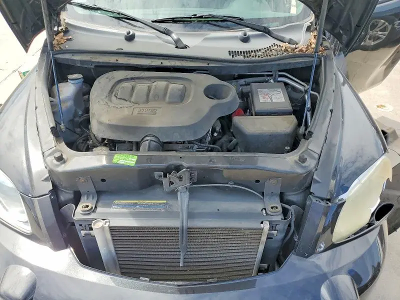 2011 CHEVROLET HHR LT  