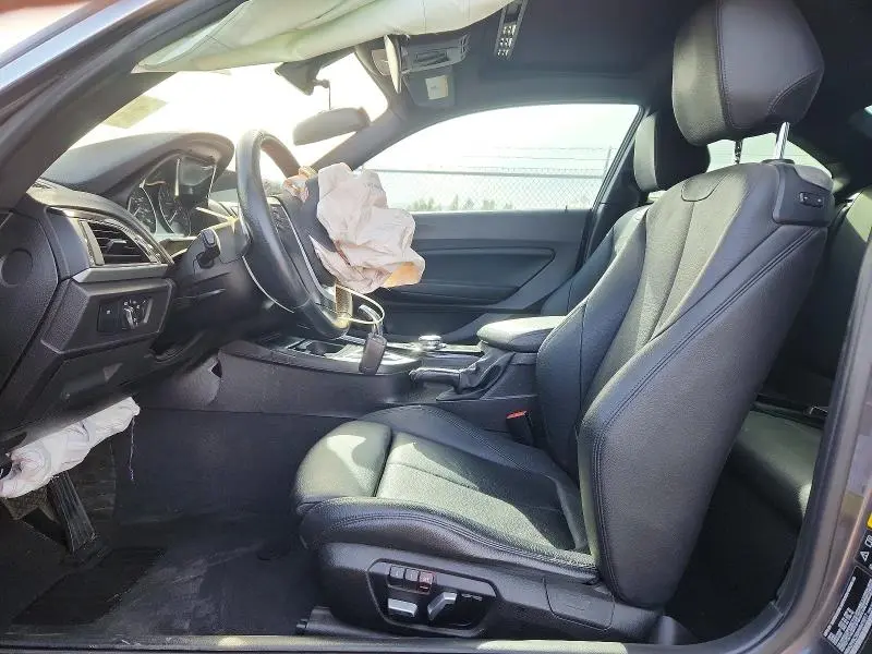 2017 BMW 230XI   
