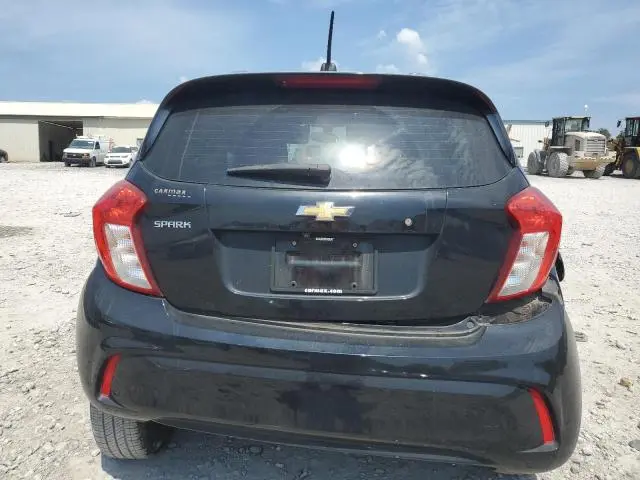 2019 CHEVROLET SPARK LS  