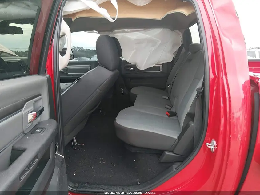 2023 RAM 1500 CLASSIC SLT  4X4 5'7 BOX