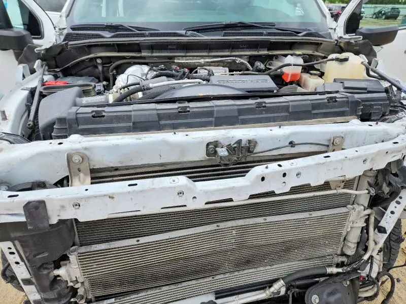 2023 GMC SIERRA K3500 SLT  