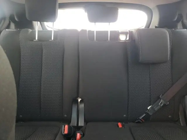 2018 MITSUBISHI ECLIPSE CROSS ES