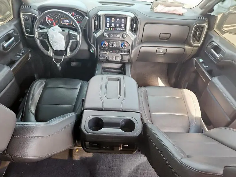 2020 CHEVROLET SILVERADO C1500 LT  