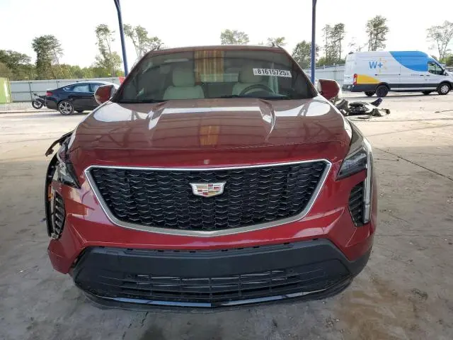 2020 CADILLAC XT4 SPORT  