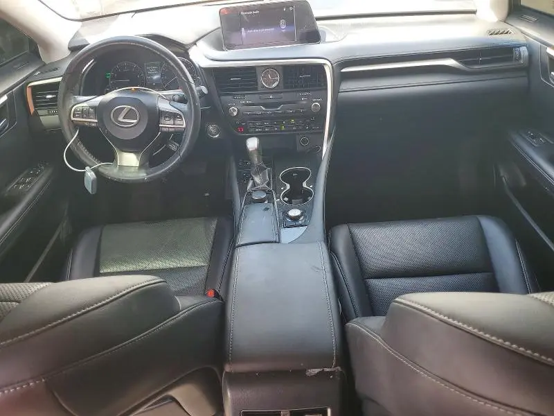 2019 LEXUS RX 350 BASE  