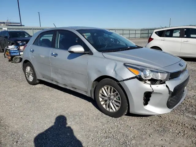2020 KIA RIO EX  