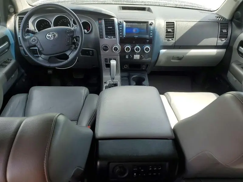 2013 TOYOTA SEQUOIA LIMITED  