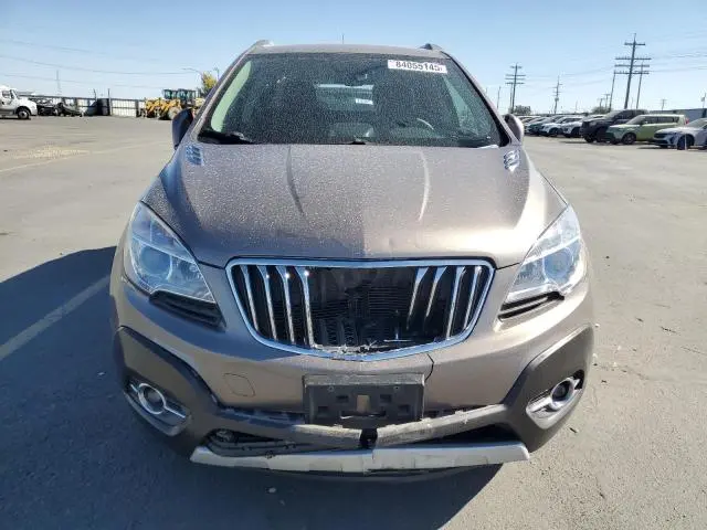 2015 BUICK ENCORE CONVENIENCE  