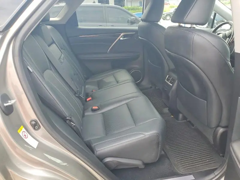 2018 LEXUS RX 350 BASE  