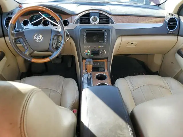 2012 BUICK ENCLAVE   