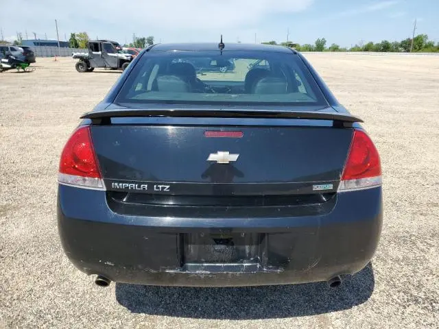 2013 CHEVROLET IMPALA LTZ  