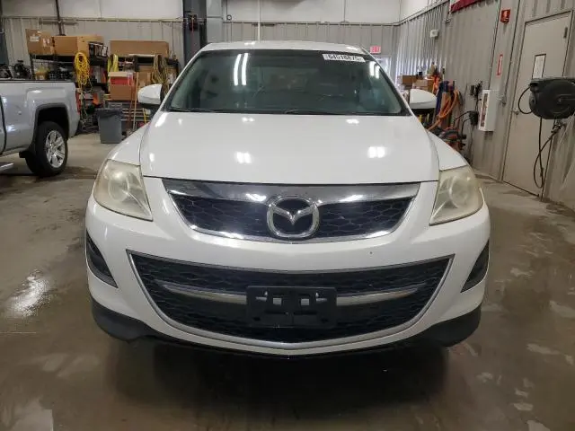 2011 MAZDA CX-9   