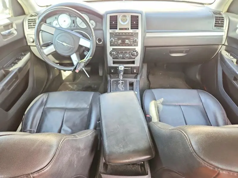 2010 CHRYSLER 300 TOURING  