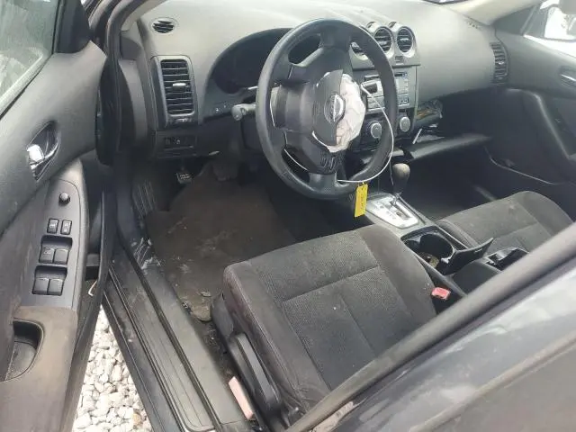 2011 NISSAN ALTIMA BASE  