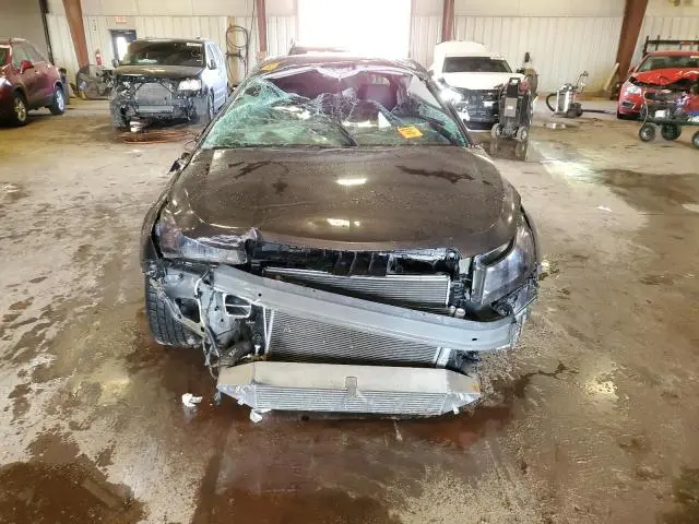 2015 CHEVROLET CRUZE ECO  